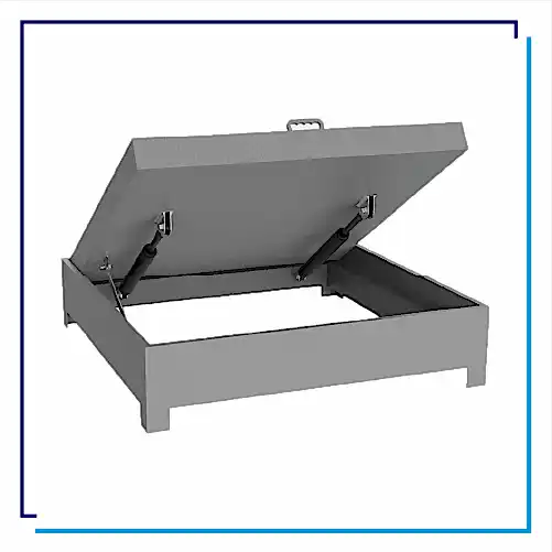 Müdahale Kapakları