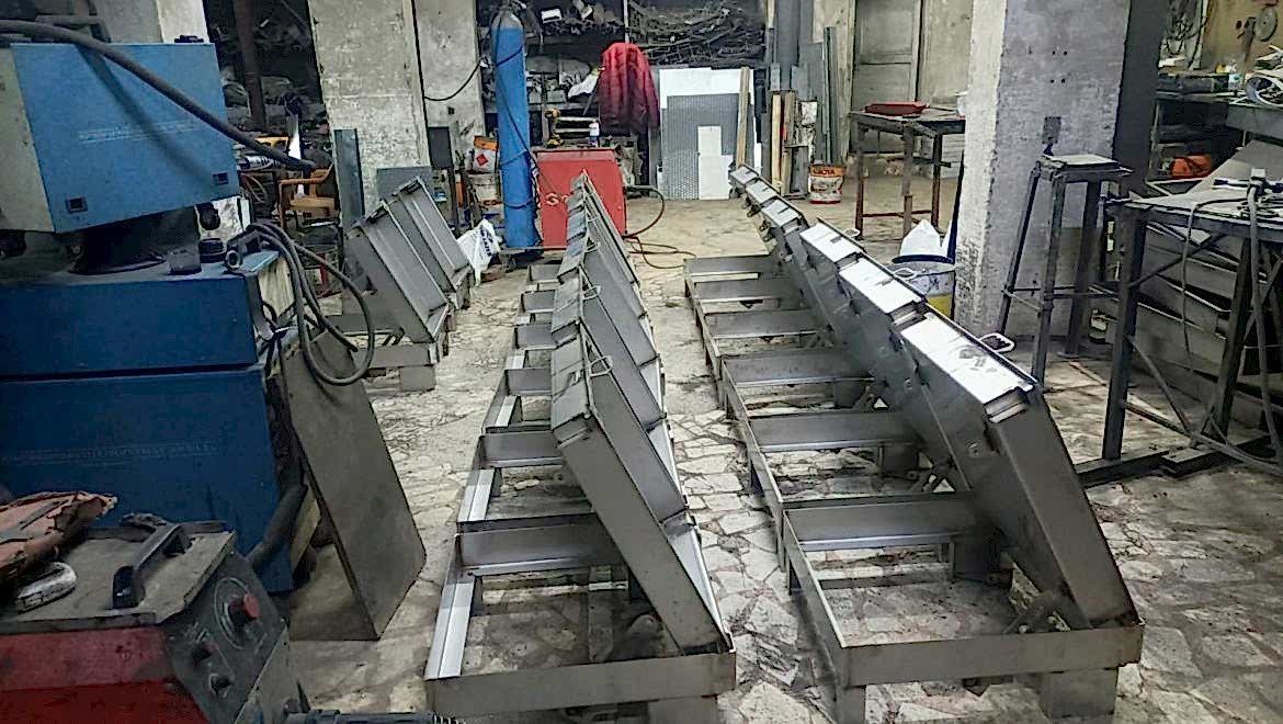 Menhol Baca Kapakları