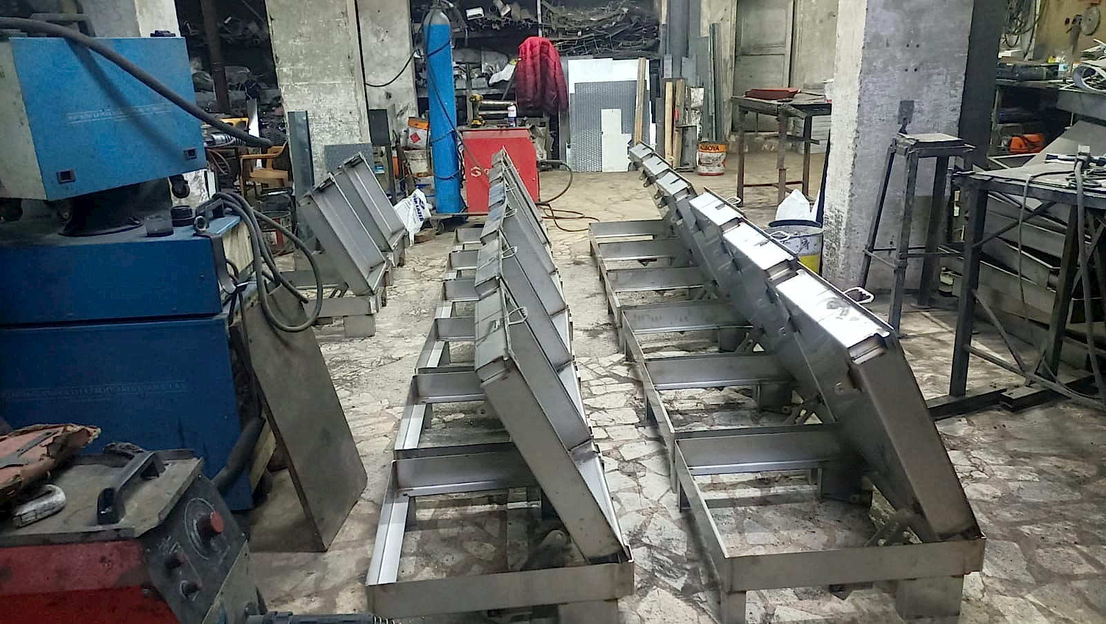 Menhol Baca Kapakları