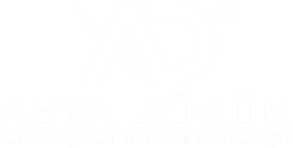 Asya Döküm